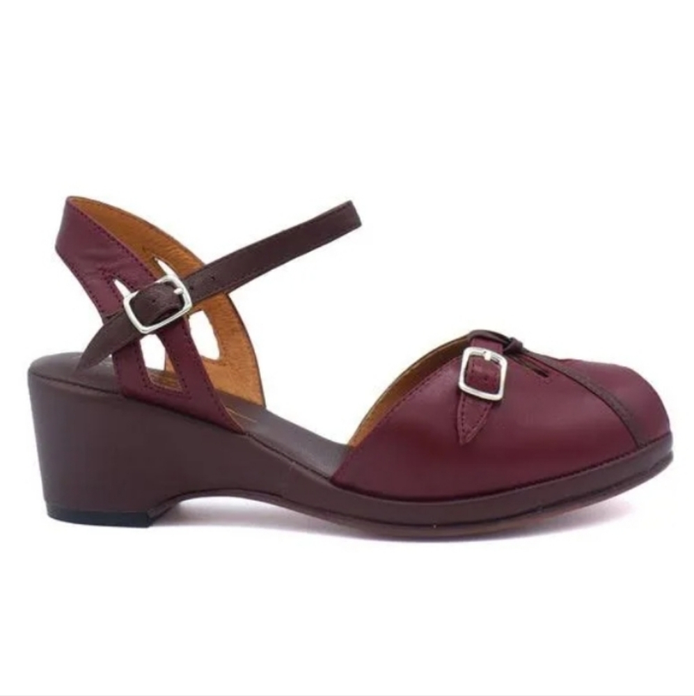 Remix Sandals Shoes Wedges